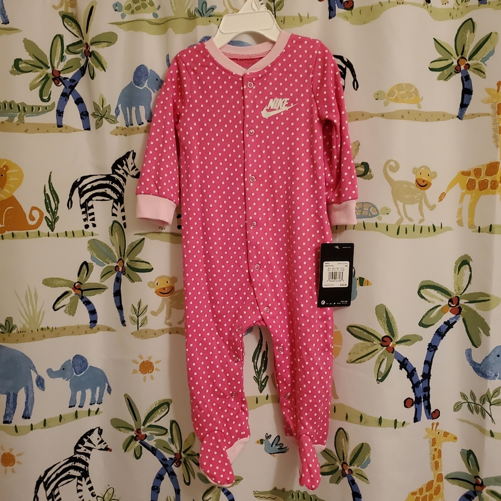 Baby wear